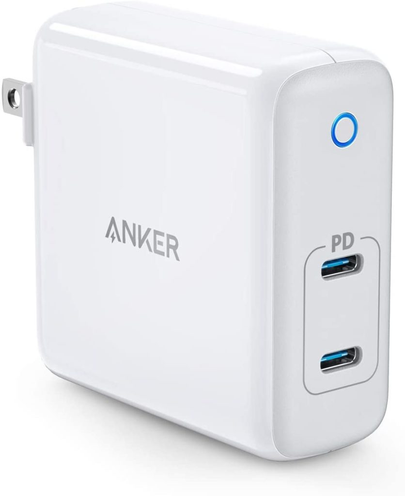 anker efbbbfpowerport atom pd 2 charger