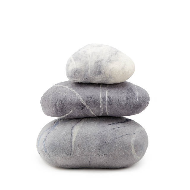 serenity stone pillows