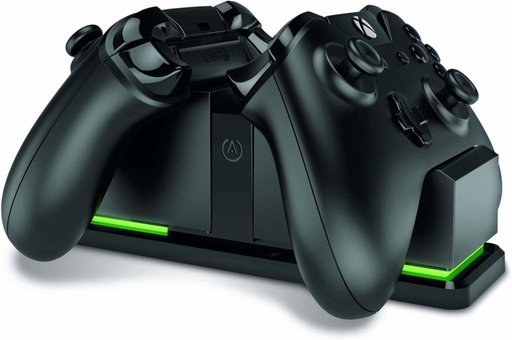 xbox one controller charging station